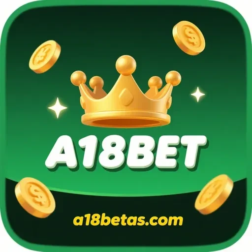 a18bet logo