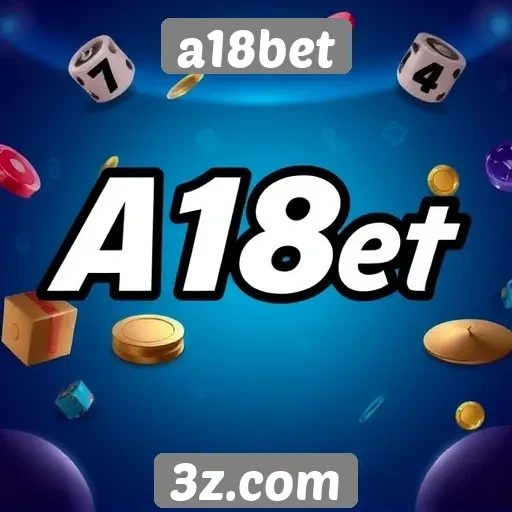 jogos de cassino populares disponíveis em a18bet