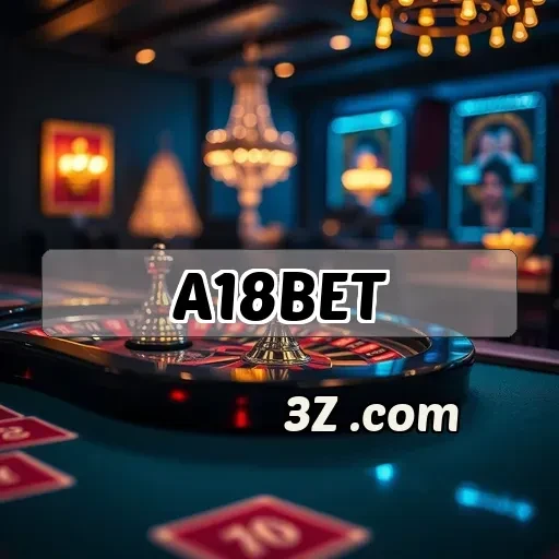 a18bet : Apostas Esportivas